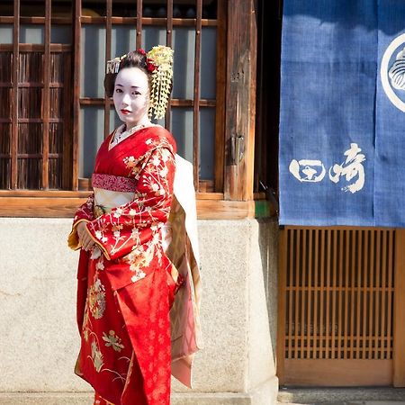 Tasakiya Villa Kyoto Eksteriør billede