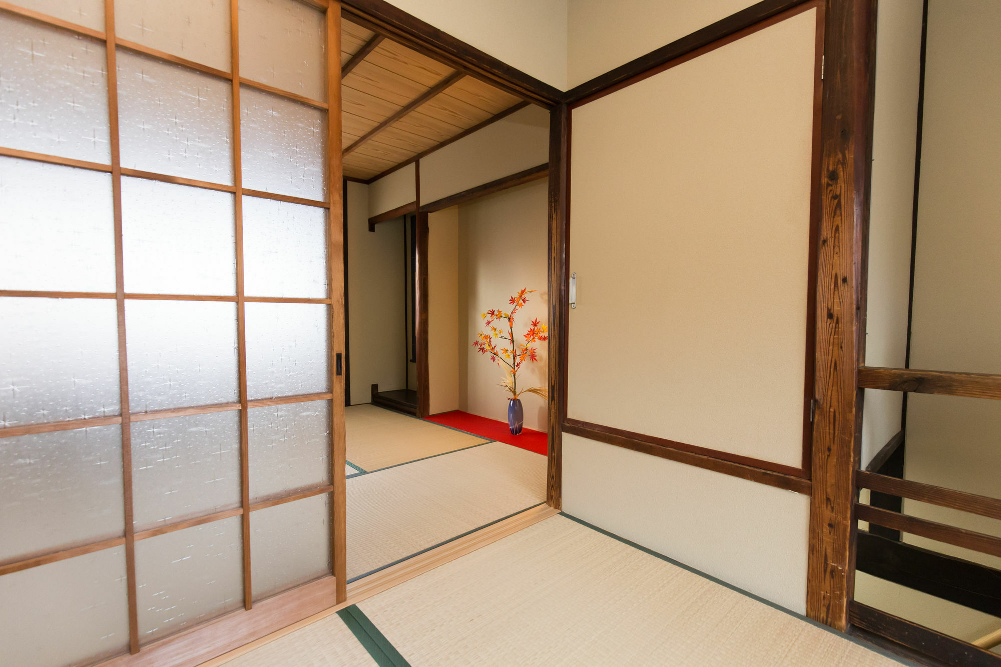 Tasakiya Villa Kyoto Eksteriør billede