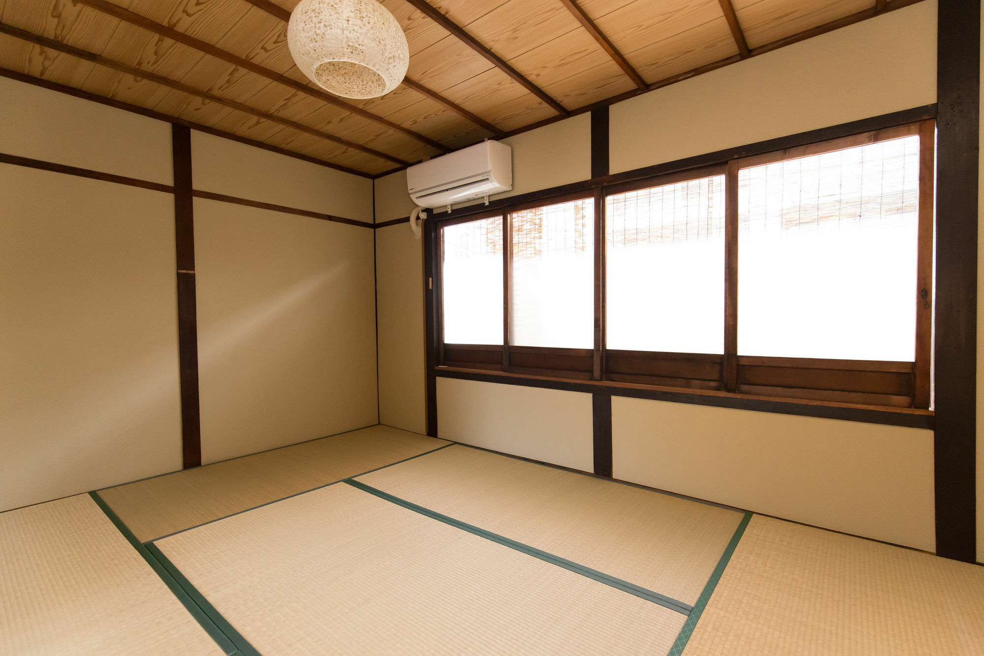 Tasakiya Villa Kyoto Eksteriør billede