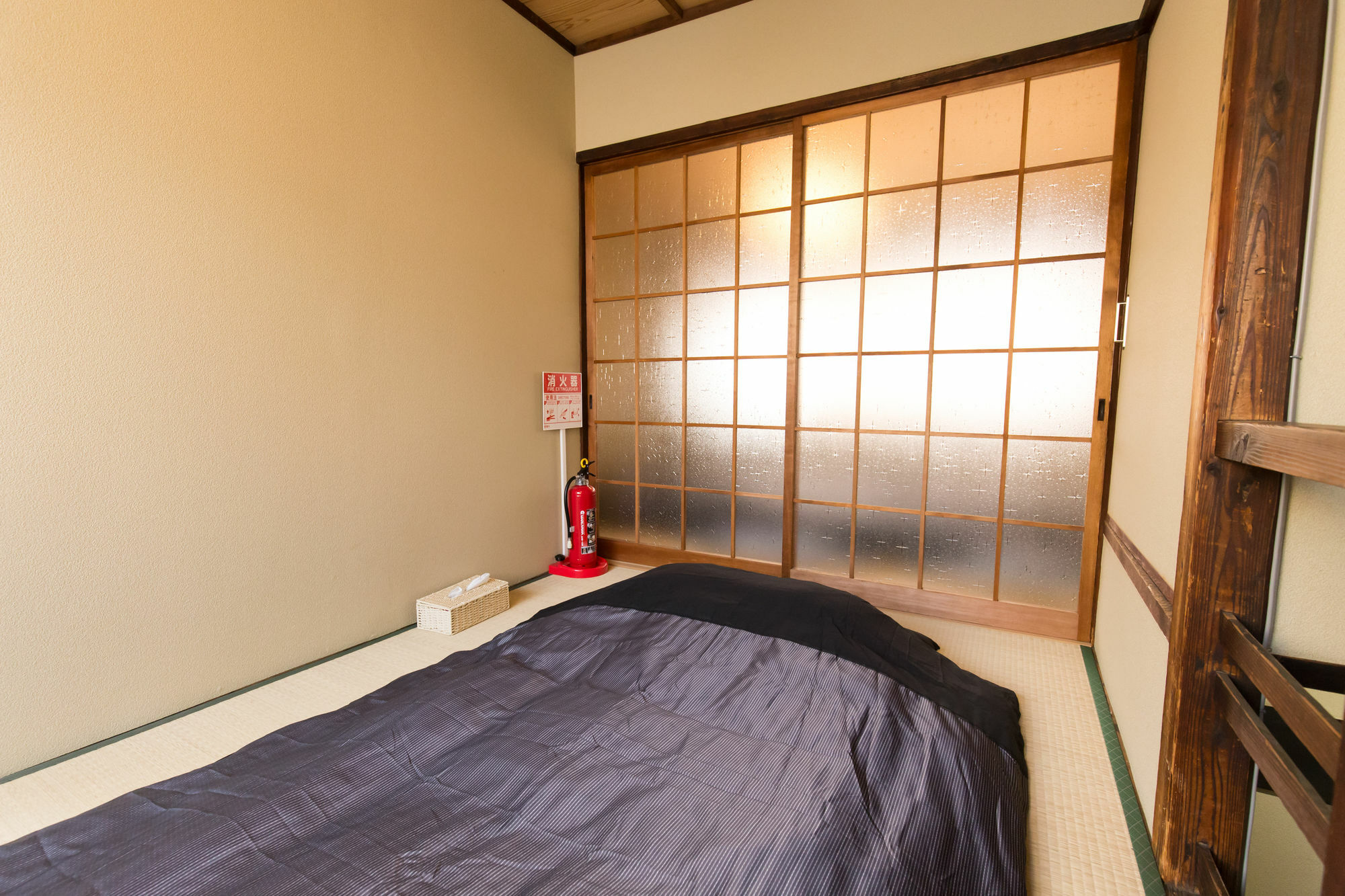 Tasakiya Villa Kyoto Eksteriør billede